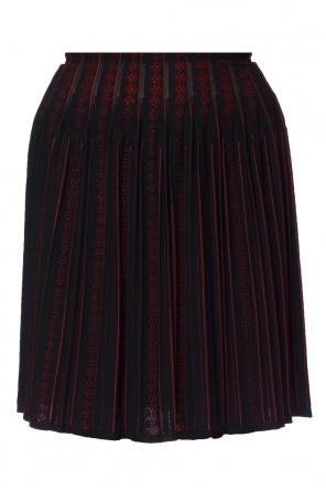Openwork skirt, zdjęcie 1 Openwork skirt od Alaia